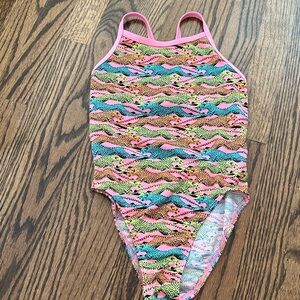 Funkita Speedy Cheetah Swimsuit, 24